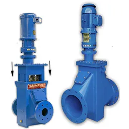 TASKMASTER TM8500 Inline