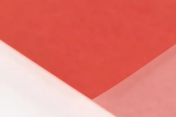 Tangy Orange Envelope (Pop-Tone)