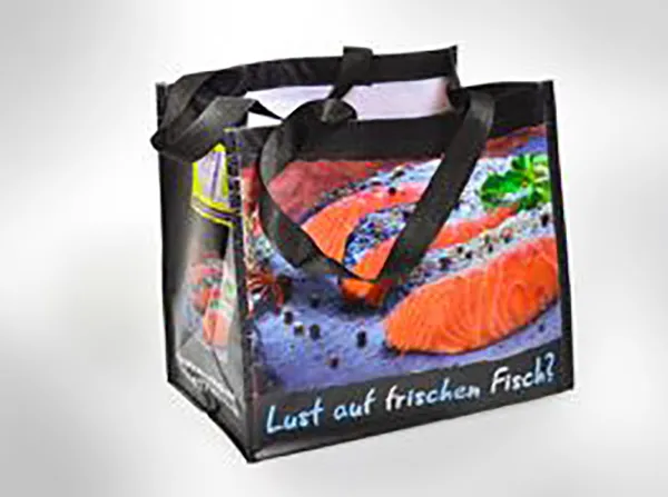 Tote bags