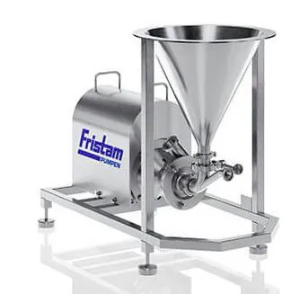 FRISTAM PL
