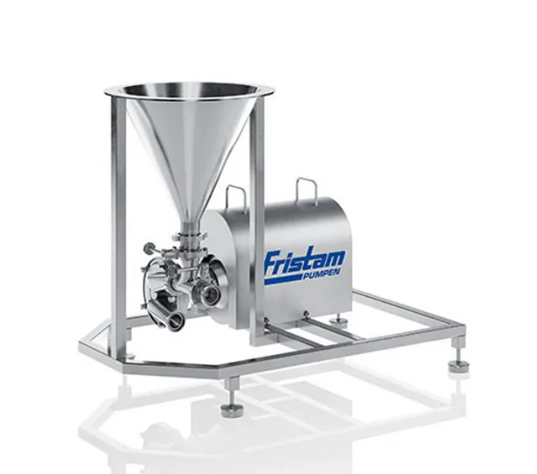 FRISTAM PE