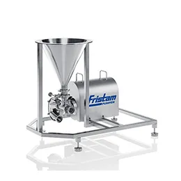 FRISTAM PE