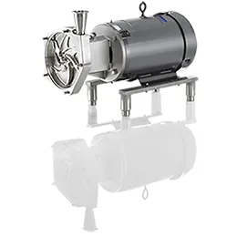 FPR Front-Loading Seal Centrifugal