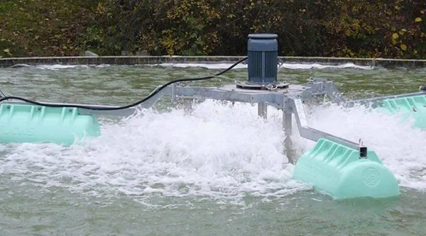AeroStar Aerator