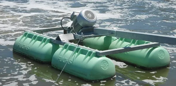 OxyStar Aerator