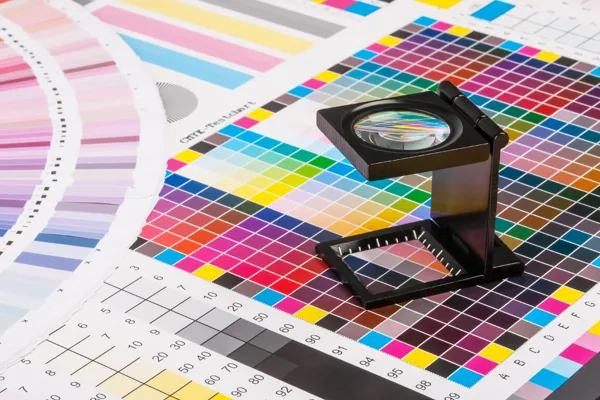 Colour Consulting