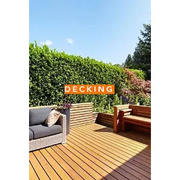 DECKING