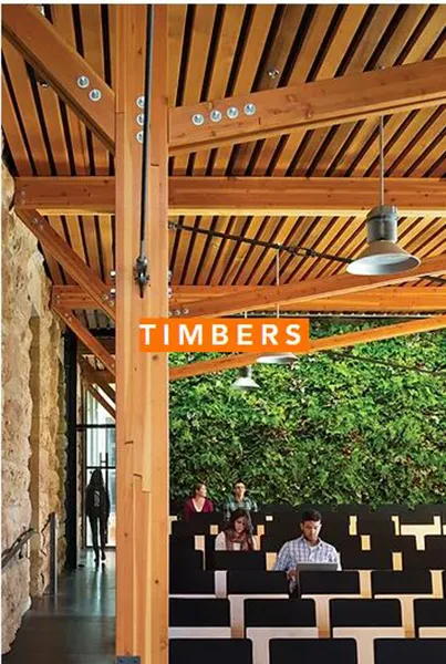 TIMBERS