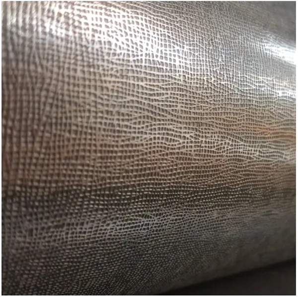 Embossing