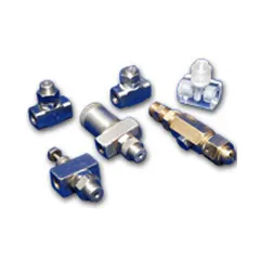 Spray Nozzles