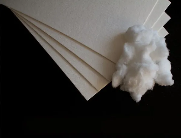 FLUFF PULP