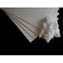 FLUFF PULP
