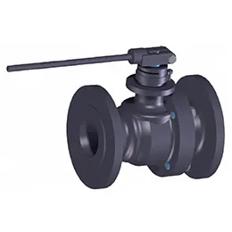 Ball Valves