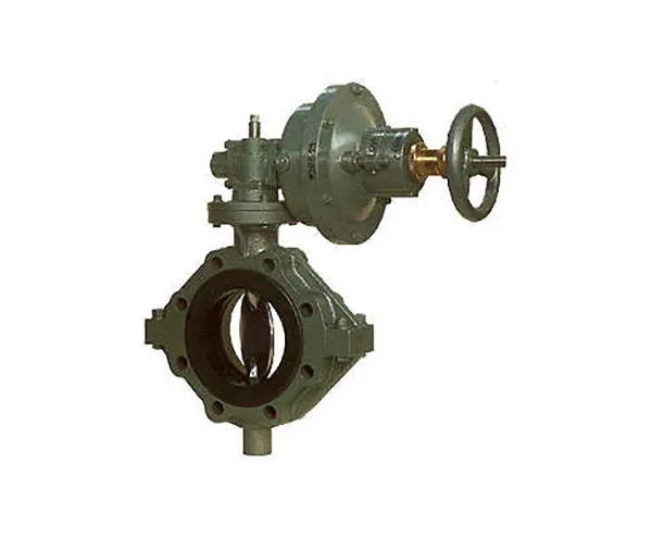 Butterfly Valves