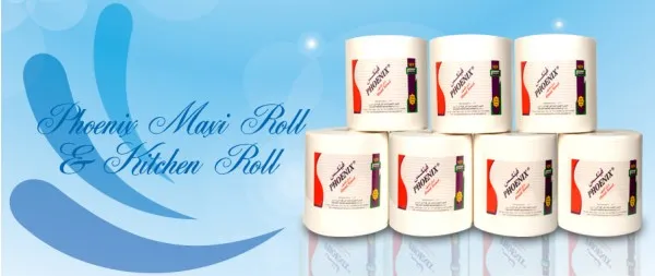 Maxi Roll