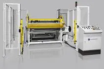 LONGSLIT 1013 P Winders