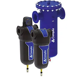 Compressed Air Filtration