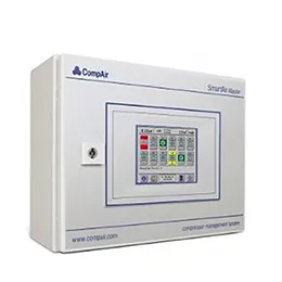 Compressed Air Management System