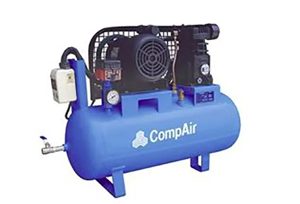 Recipicating Compressor Small Reciprocating Compressors | Pumps and Mixers | Gardner Denver