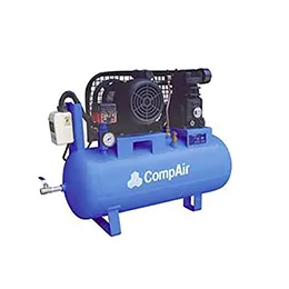 Reciprocating Compressors