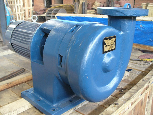 Water Extraction Pumps