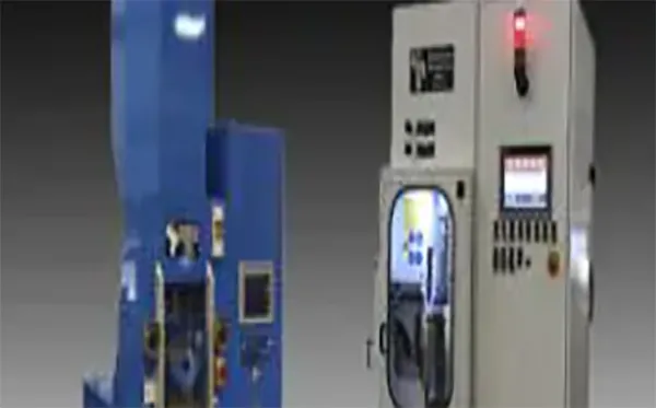 Electric Presses