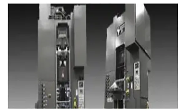 Mechanical Presses
