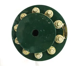 ROTOPIN FLEXIBLE COUPLING