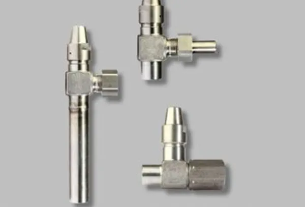 HRS Service Valves