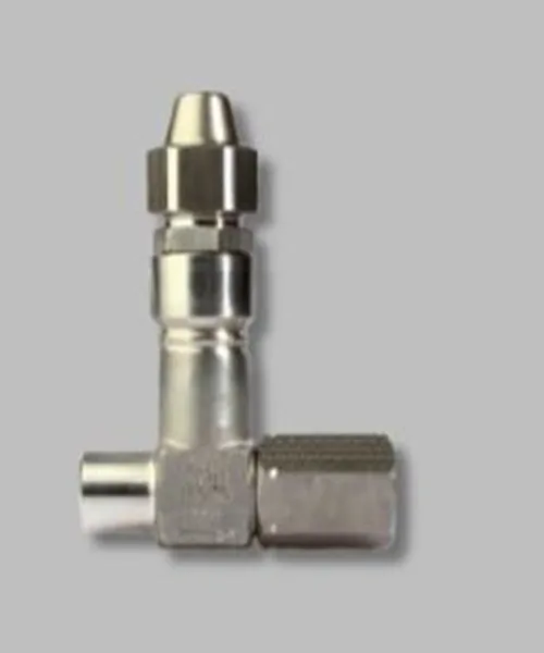 HRSB Service Valves