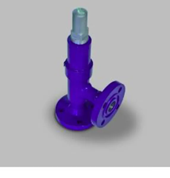 SVA Safety Relief Valves