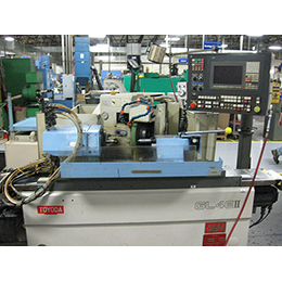Surface, ID & OD Grinding and ID Honing