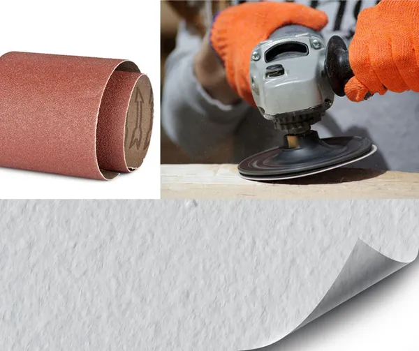 Vulcanized fiber tube papers