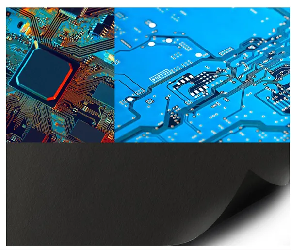 Electrical insulating paper