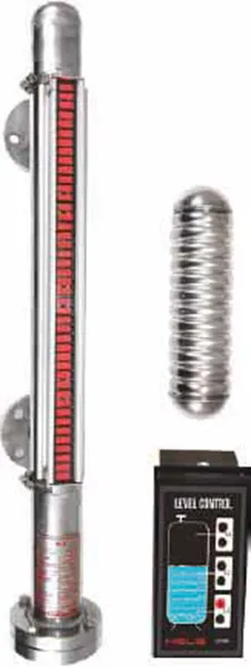 MAGNETIC LEVEL INDICATOR