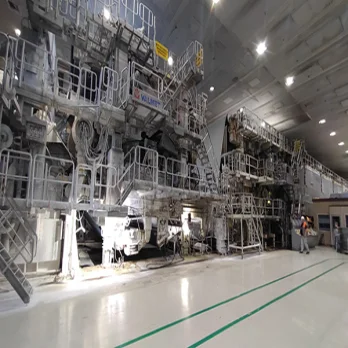 Paper Machine