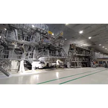 Paper Machine