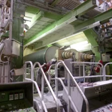 Paper and board making machines - Used machinery for paper and pulp industry