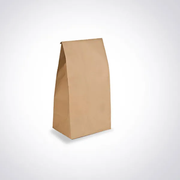SELF-OPENING SQUARE BOTTOM