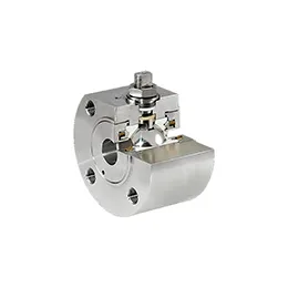Compact Ball Valve