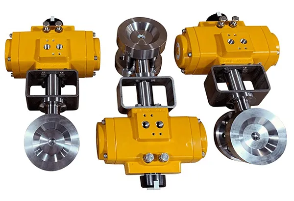 Flush Valve