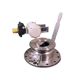 TLD Lightweight Valve