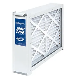 Air Cleaners-MAC Series 1200M