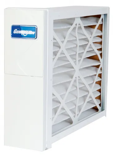 Air Cleaners-MAC Series 2000