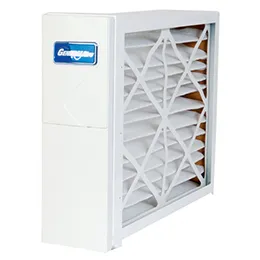 Air Cleaners-MAC Series 2000
