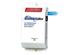Model GUV100A83 UV Air Purifier