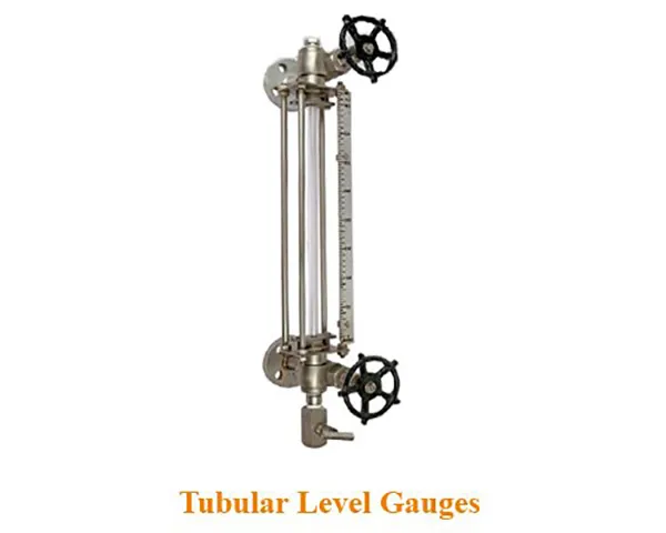 Level Gauges
