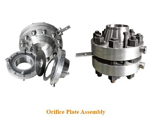 Orifice Plate