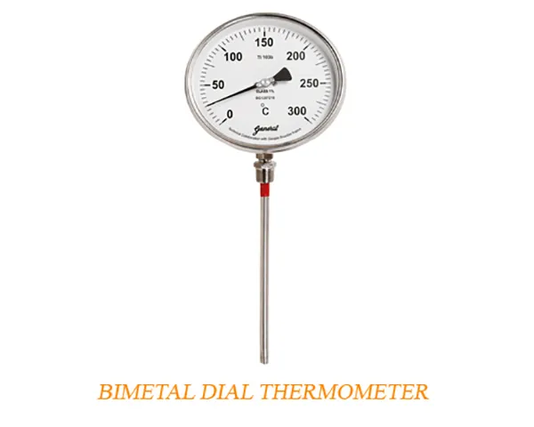 Temperature Gauges