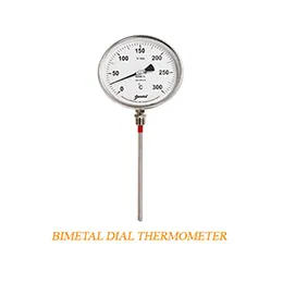 Temperature Gauges